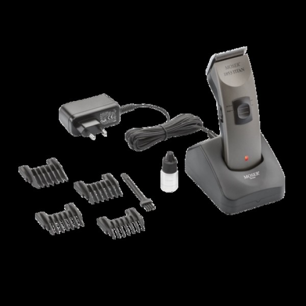 Κουρευτική μηχανή MOSER 1853 Titan